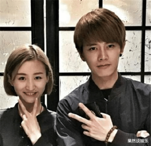 吴亦凡|人帅多金还专情,偶像剧都不敢这么写的剧情,都在他们身上上演了