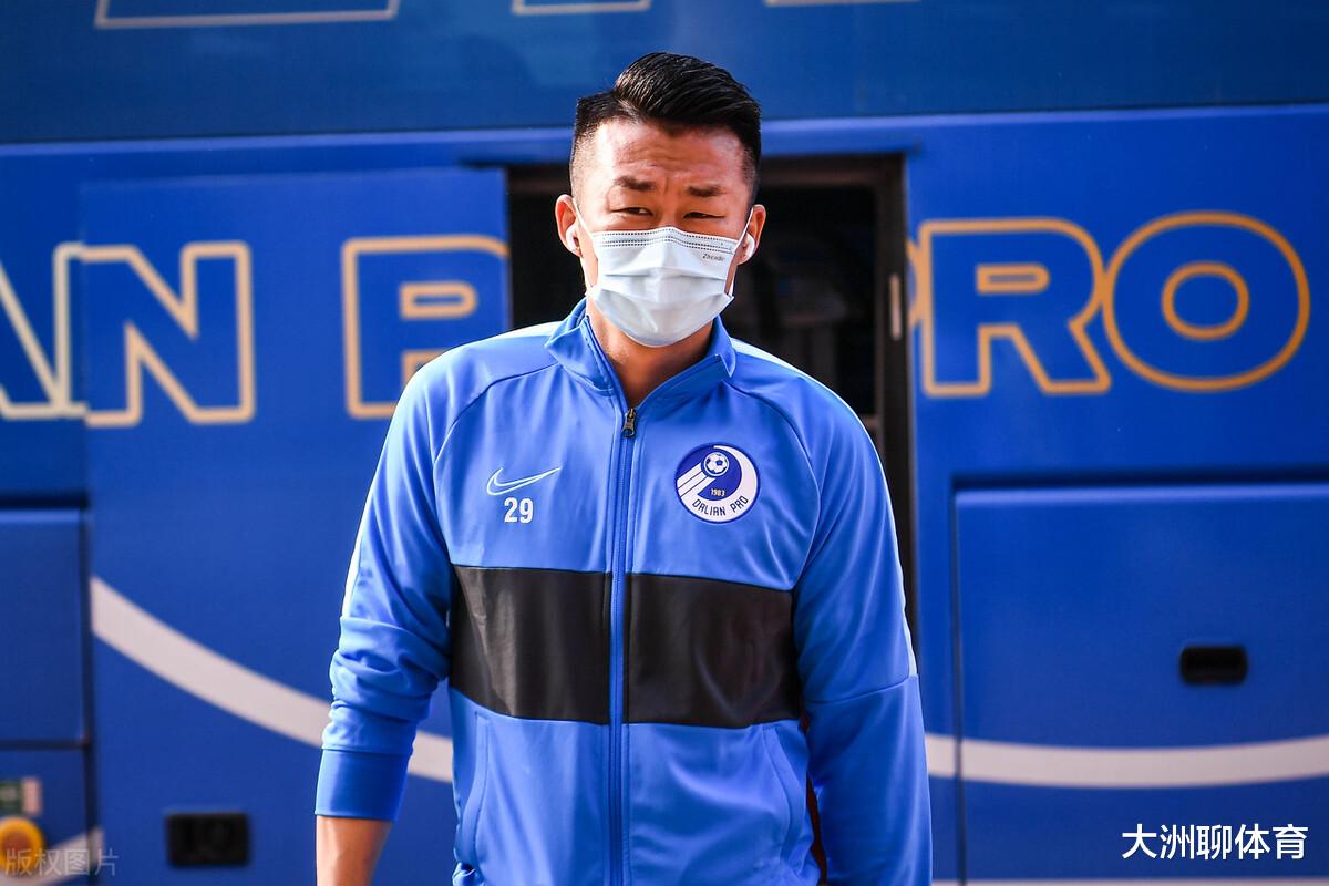 大连|厉害!必须给大连人点赞:球队已完成大调整,值得中超球队学习