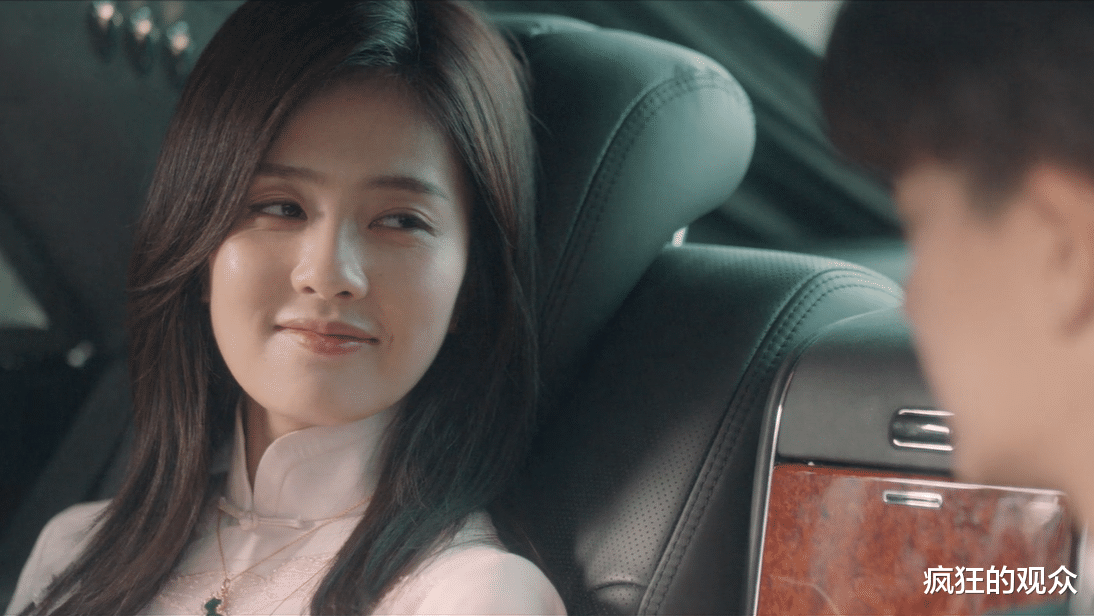 周生如故|角色ooc,颜值大跌,看看一生一世和周生如故的差距有多大