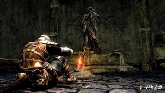 设计师|设计师也打不过自己创造的Boss?宫崎英高表示:绝不玩艾尔登法环