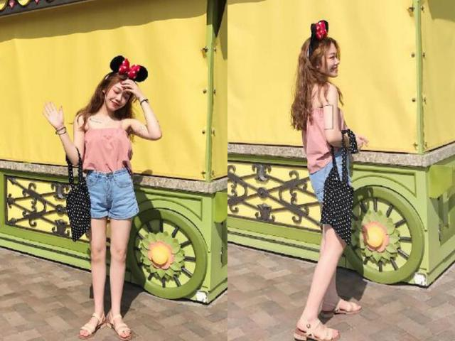 时尚风行派|衣柜中怎么能少了背心!多种款式风格百搭时尚,乖乖女也能玩性感