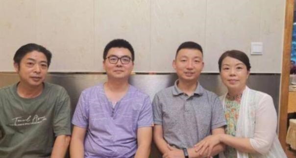 医生|田静被小看是一名医生，郭威已经升为队长，表示未来生活最重要