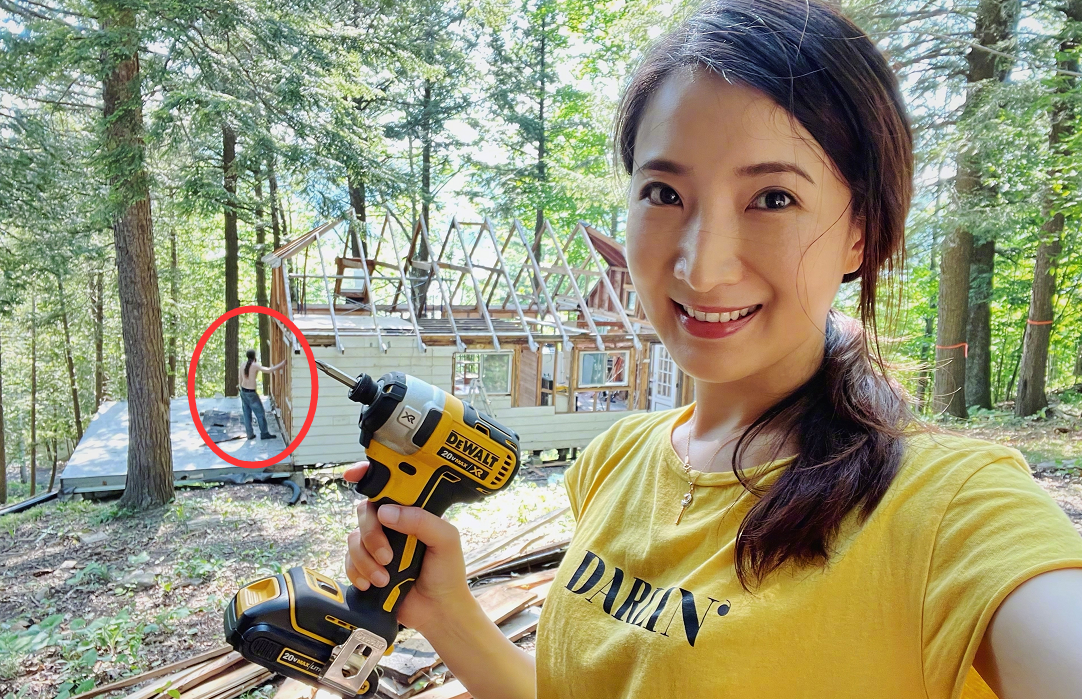 许婧|陈赫前妻晒近照,脖子上现爱的纹身,离婚七年至今婚姻成谜没孩子