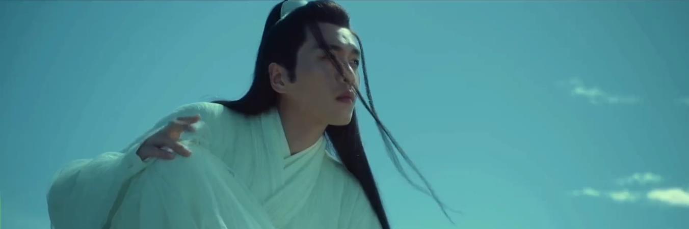 姜泥|徐凤年姜泥一别，却道出了《雪中悍刀行》下一季的失意