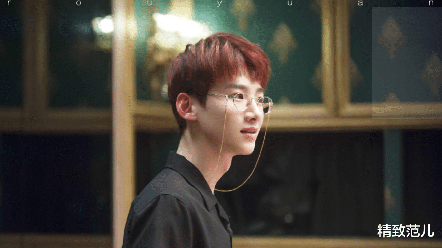 王一博|白敬亭的走红，是对娱乐圈最大的“羞辱”