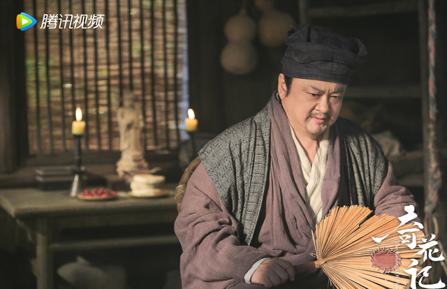 奇花记|《奇花记》今日上线！播放量高达835万次，网大又将引来“爆剧”