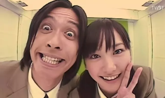 木村拓哉|亚洲天后前男友，帅过木村拓哉，如今颜值崩成猩猩？网友：他经历了什么