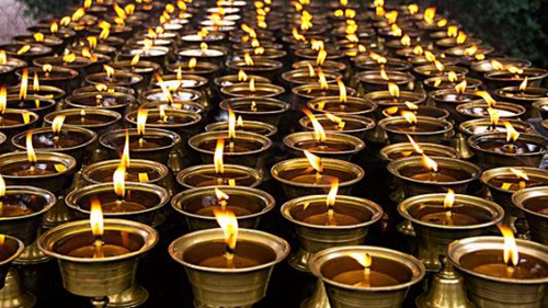 项羽|秦始皇陵油灯为何能千年不灭?史书记载是靠鲛人油,其实还更贵重