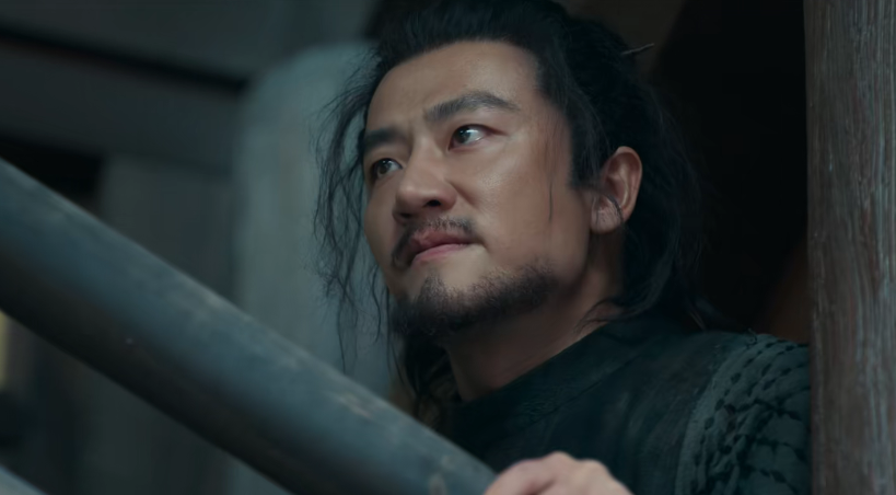 赵丽颖|风起洛阳：全员选角完美，只有她收获差评，形象演技都让人出戏