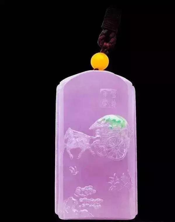 哈轩翡翠|价值6亿的昭仪之星，竟然也逃不过“见光死”的命运。