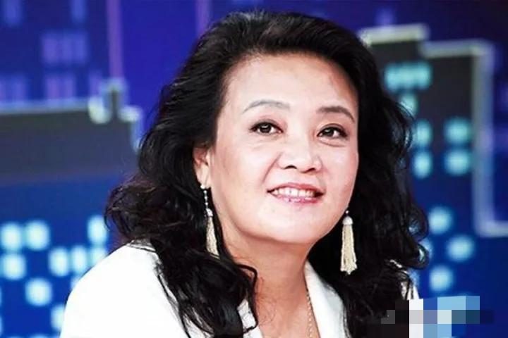 赵本山|大S的婆婆张兰，是怎样把“俏江南”给折腾没的？