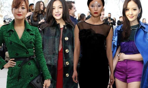 吴孟达|当43岁金喜善遇上44岁赵薇，网友：整容脸和天然脸的区别一眼明了