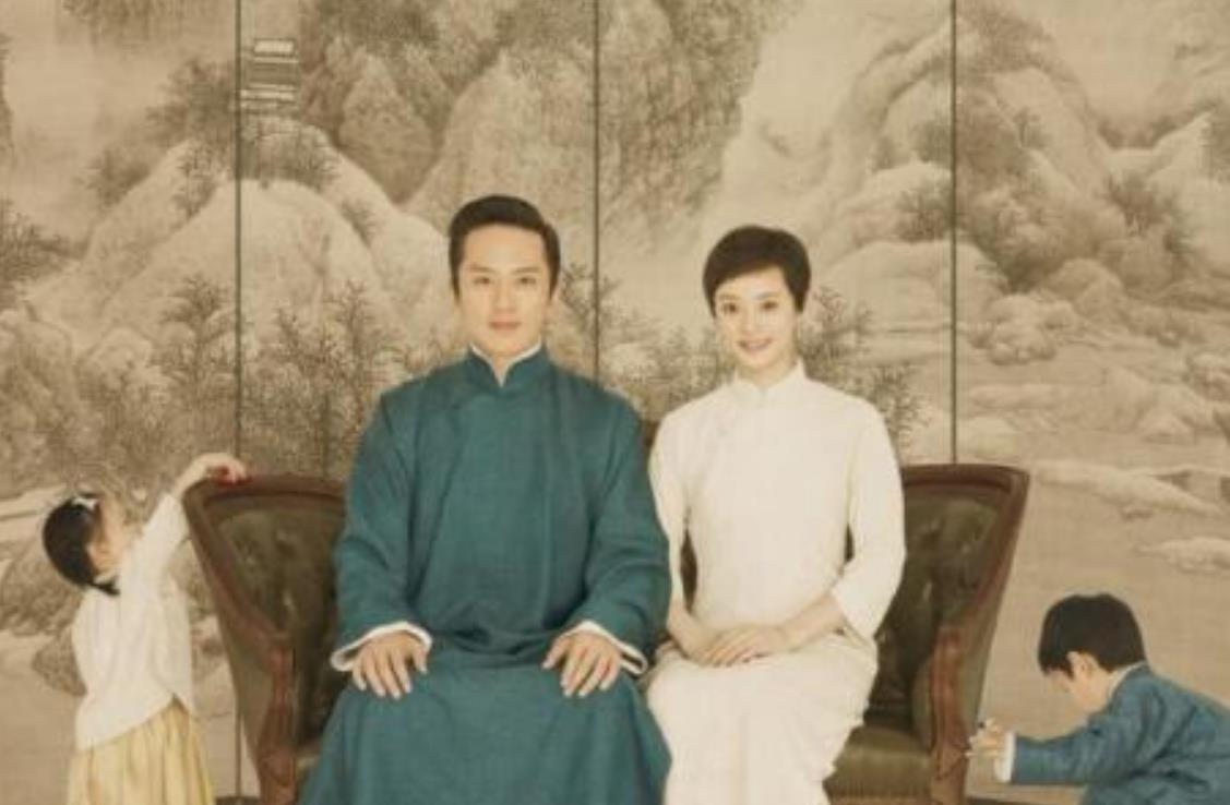 舜网 “因戏结缘”的明星夫妻，赵丽颖孙俪上榜，最后一对戏还没拍完就怀孕了