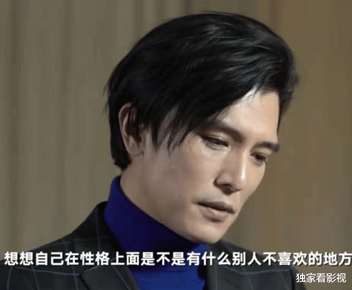 邱泽|伤唐嫣、杨丞琳的浪子邱泽，归宿为何是二婚的许玮甯？阮经天祝福