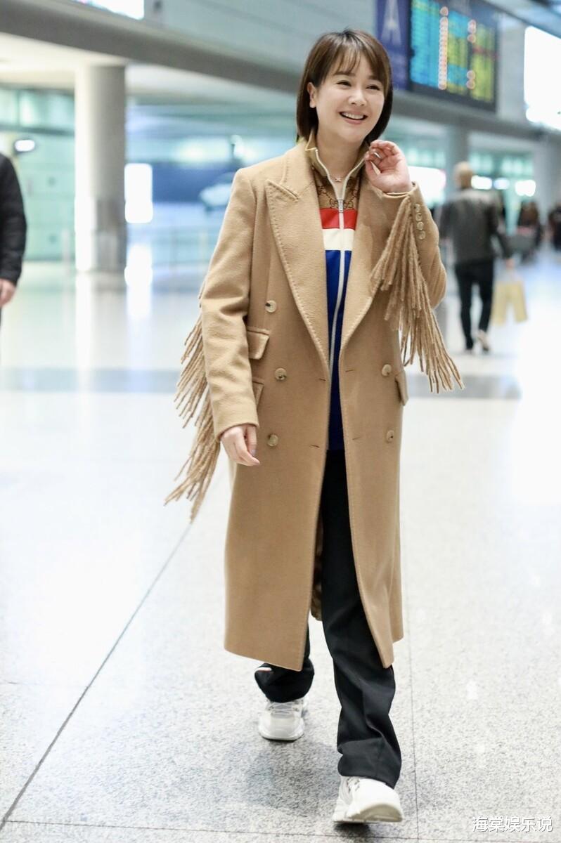 刘德华|左小青官宣离婚！发文：要选择自己想要的快乐人生，祝福女儿快乐