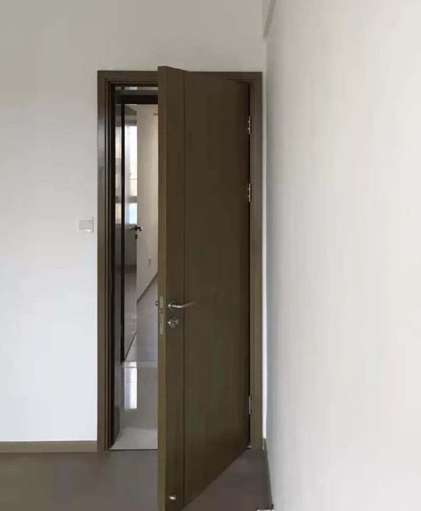 |“我买了套精装房，然后全砸了。”