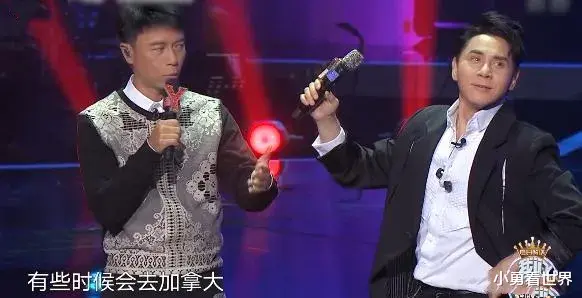 黄凯芹|宝丽金双子星，李克勤与黄凯芹的人生走向，为何中间总夹着周慧敏？