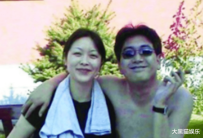 水亦诗|水均益之女水亦诗:父母离异内心有痛,同意父亲再娶杨迪