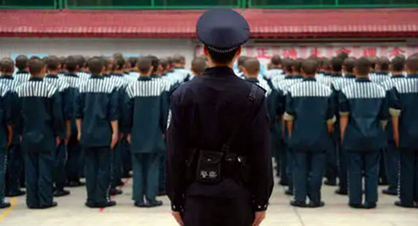 延寿 罪犯为越狱杀害狱警，逃亡10天终被抓捕，曾被亲戚举报