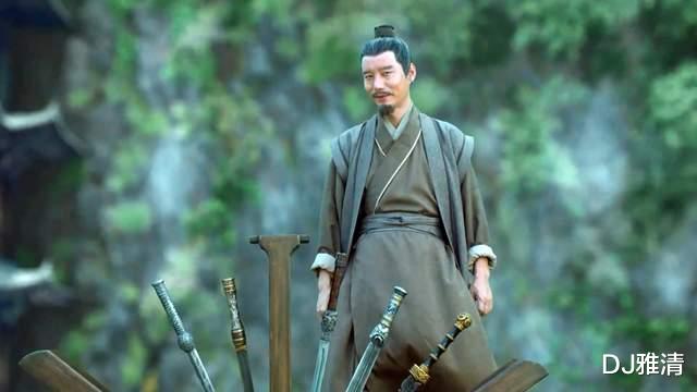 雪中悍刀行|《雪中悍刀行》渐入佳境，8位老戏骨功不可没，个个变脸式演技不服不行