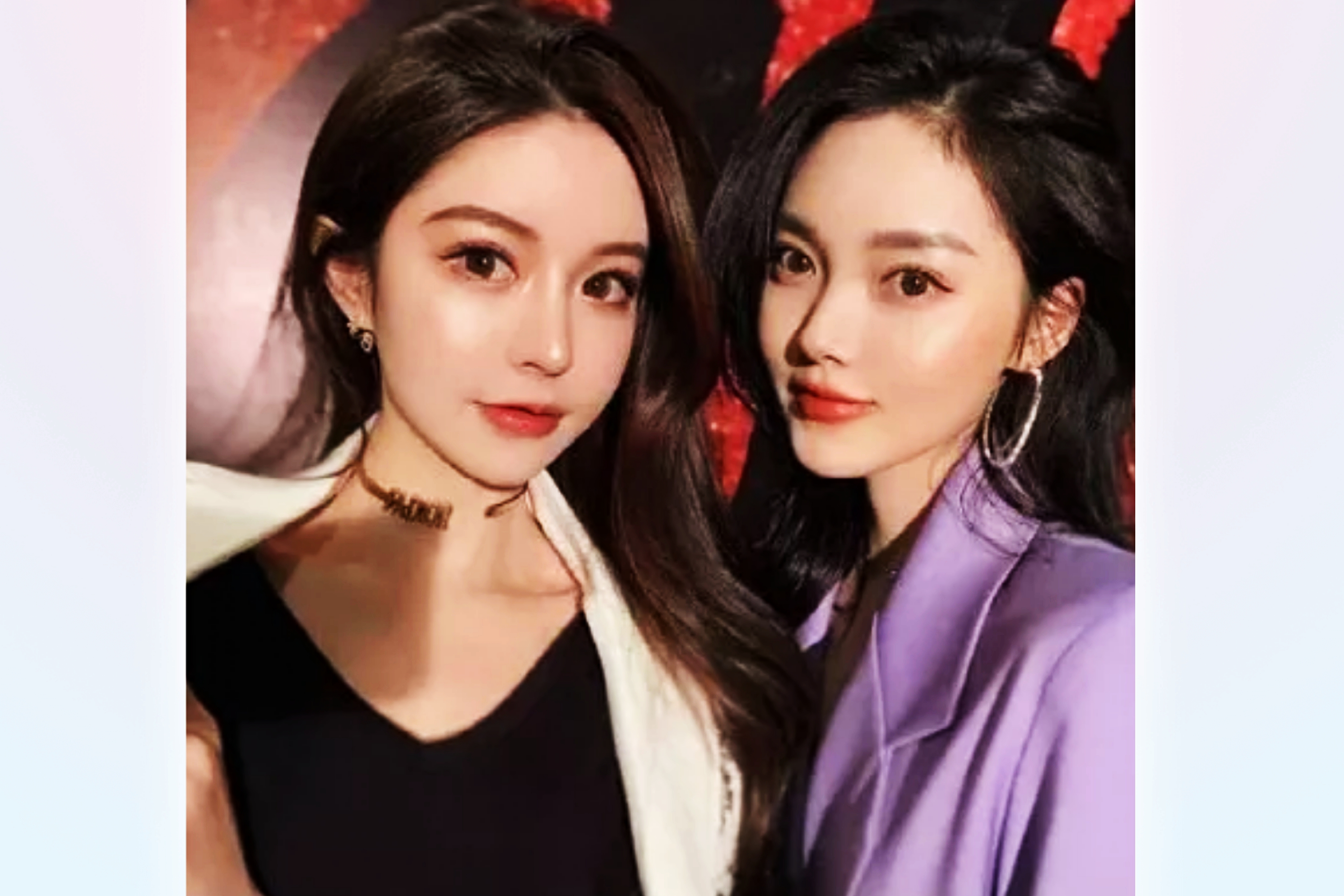 雪梨|闺蜜网红堪称“败类集合”，赚钱几亿不愿掏一分钱，越漂亮心越脏