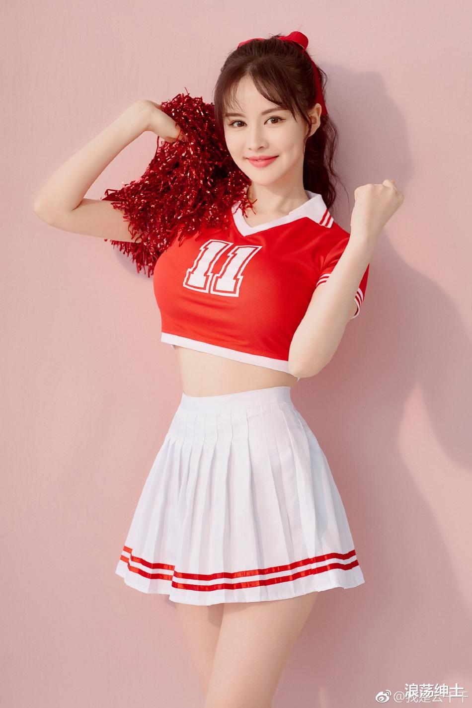 邱淑贞|古天乐、甄子丹版倚天屠龙记续集！新“小昭”终于曝光，身材更胜邱淑贞