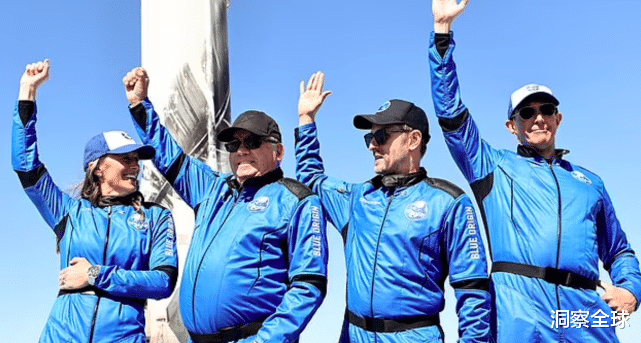  威廉王子称搞太空游不如拯救地球 遭夏特纳反驳：他想错了