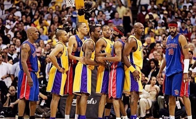 迈克尔·乔丹|NBA哪些球员没有冠军最可惜？现役哪些人将会步他们后尘？