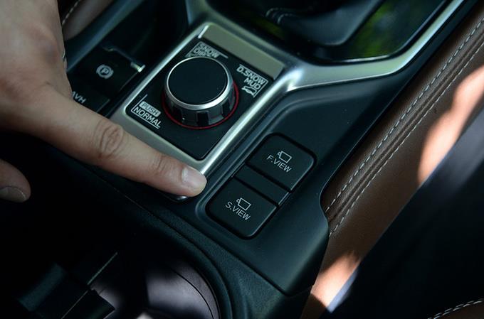 银行 全面守护，成就安全硬实力 总编评斯巴鲁森林人