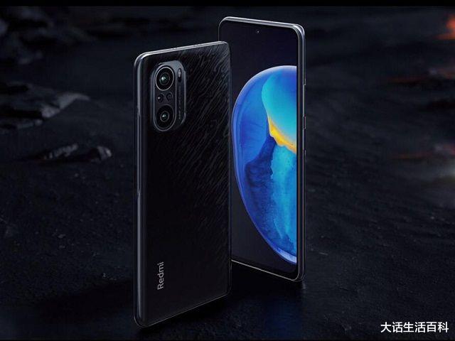 爱奇艺|据爆料红米K50，1999元起步，是真的吗？
