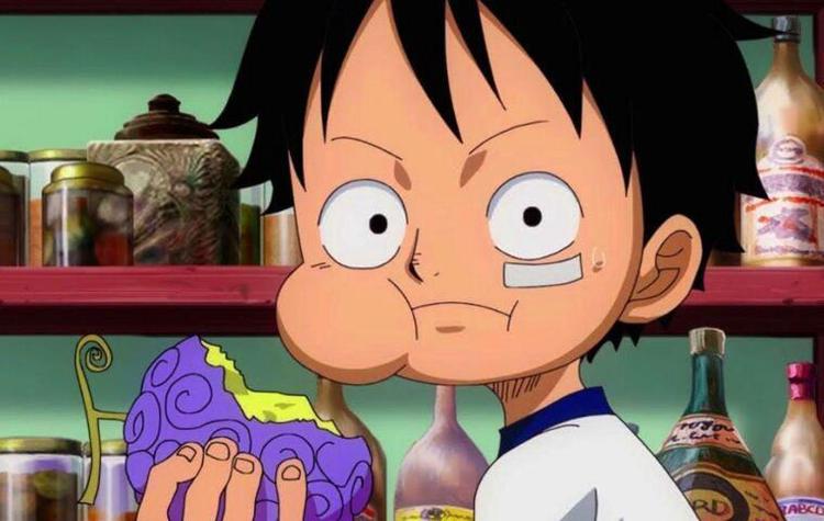 路飞|主角路飞接下来会以怎样的形式来提升自己的实力呢?