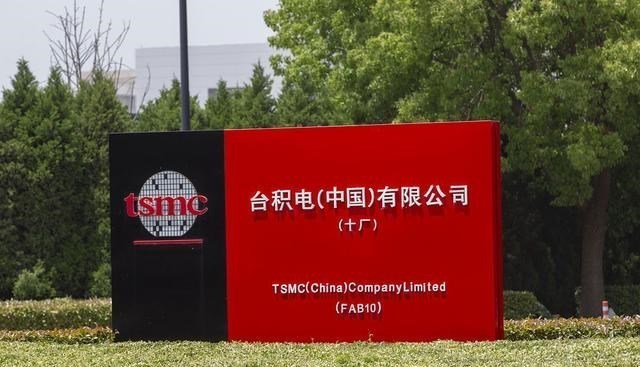 胡小小乖|亚洲发达经济体：台湾芯片产业居首，人均GDP却排末位