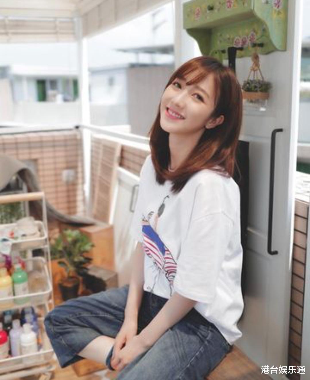 李嘉欣|TVB小花何依婷失宠？错失颁奖礼女飞跃提名，工作遭应届港姐顶替