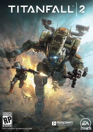 泰坦陨落2|steam冬促史低推荐——《泰坦陨落2》：机甲也有温度