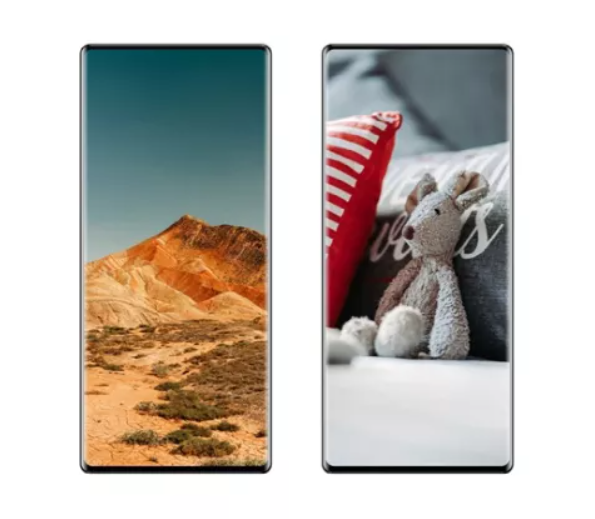 小米科技 小米官宣！MIX 4下周发布，配置丧心病狂