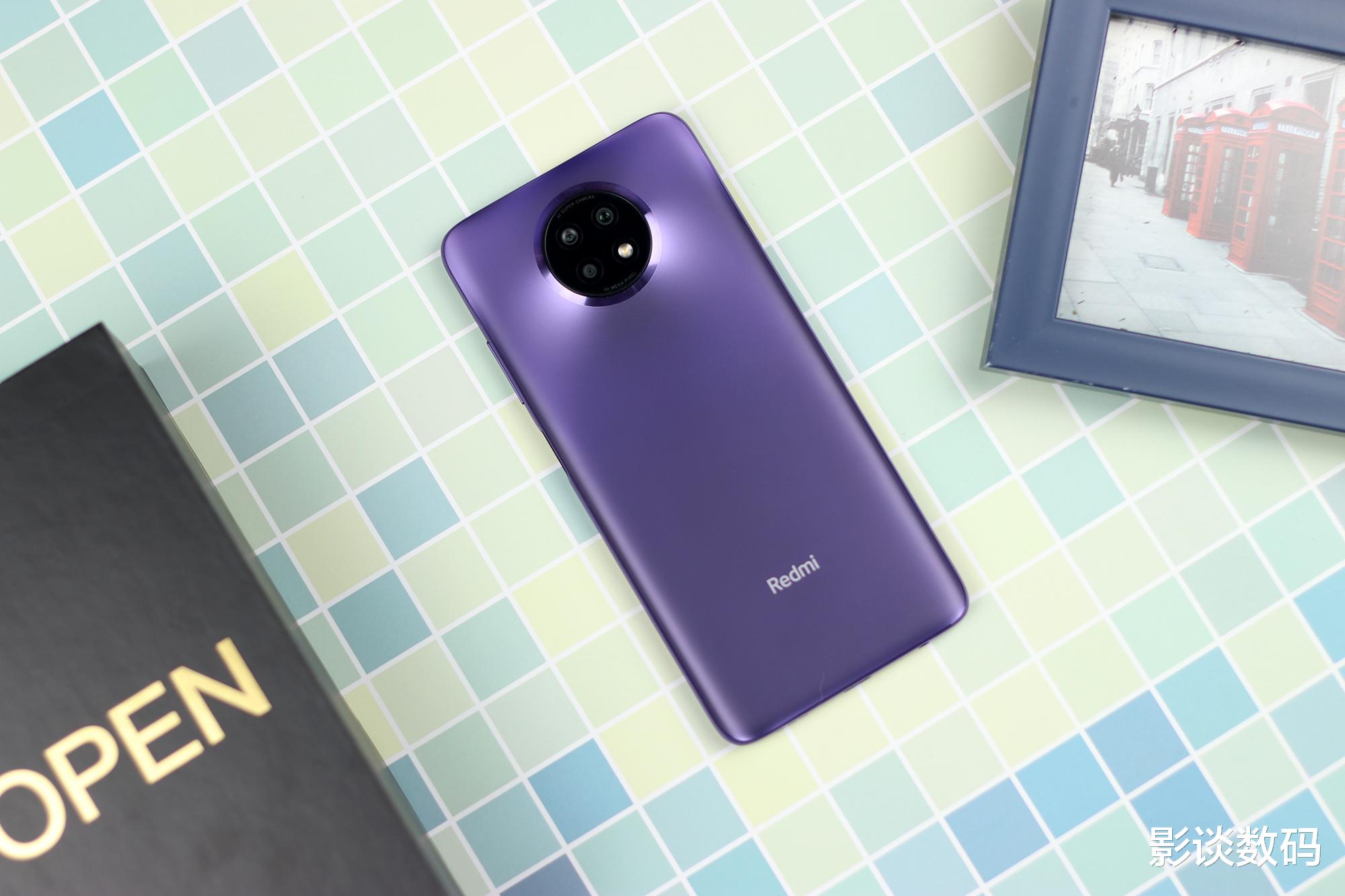 老人机|最低价长续航5G手机，6+128GB降至974元，成备用机、老人机首选