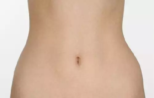 衰老|【原创】看一眼肚脐就知道你啥毛病!别不信!