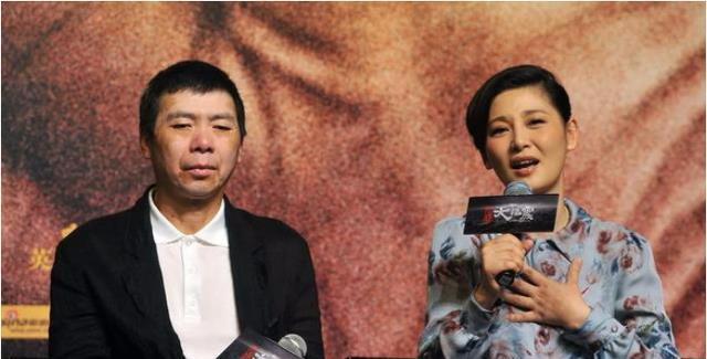 冯小刚|冯小刚病情恶化严重，妻子坦言已经放弃治疗，钱再多也于事无补