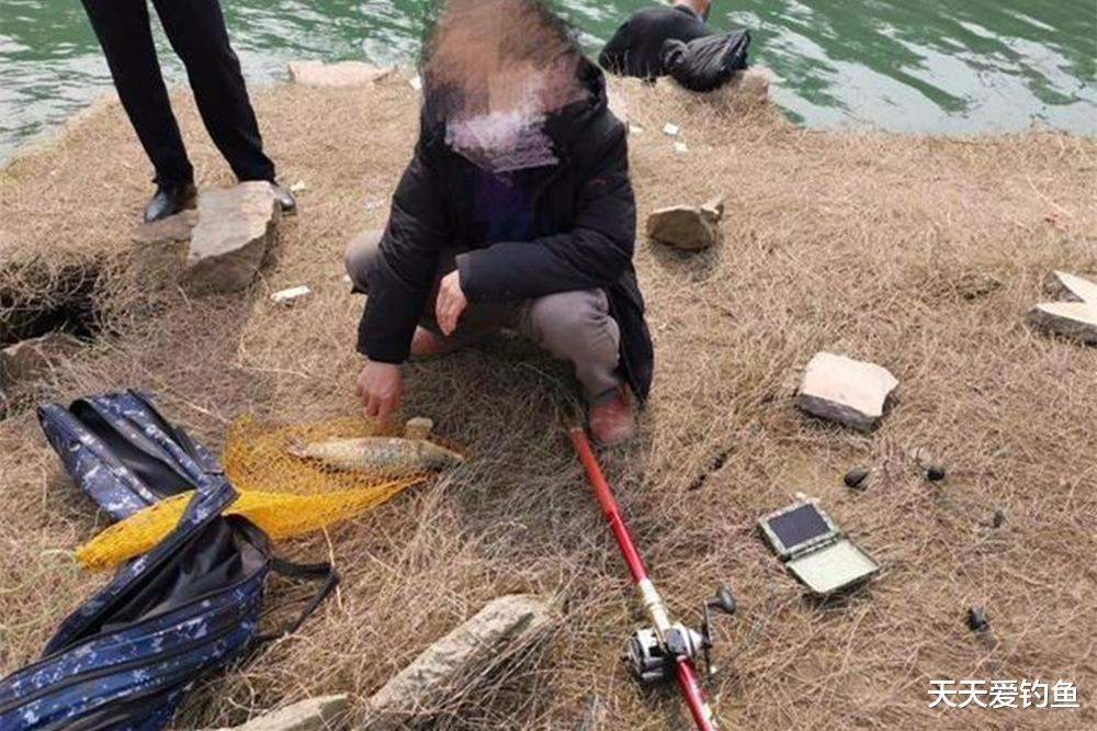 |钓鱼人注意了：钓鱼新政之后，这些钓法受到限制，不要因小失大！