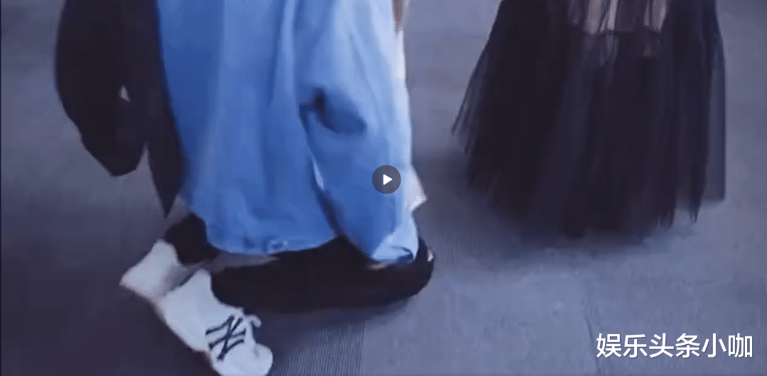 徐璐|当众劈腿！还反咬前女友？