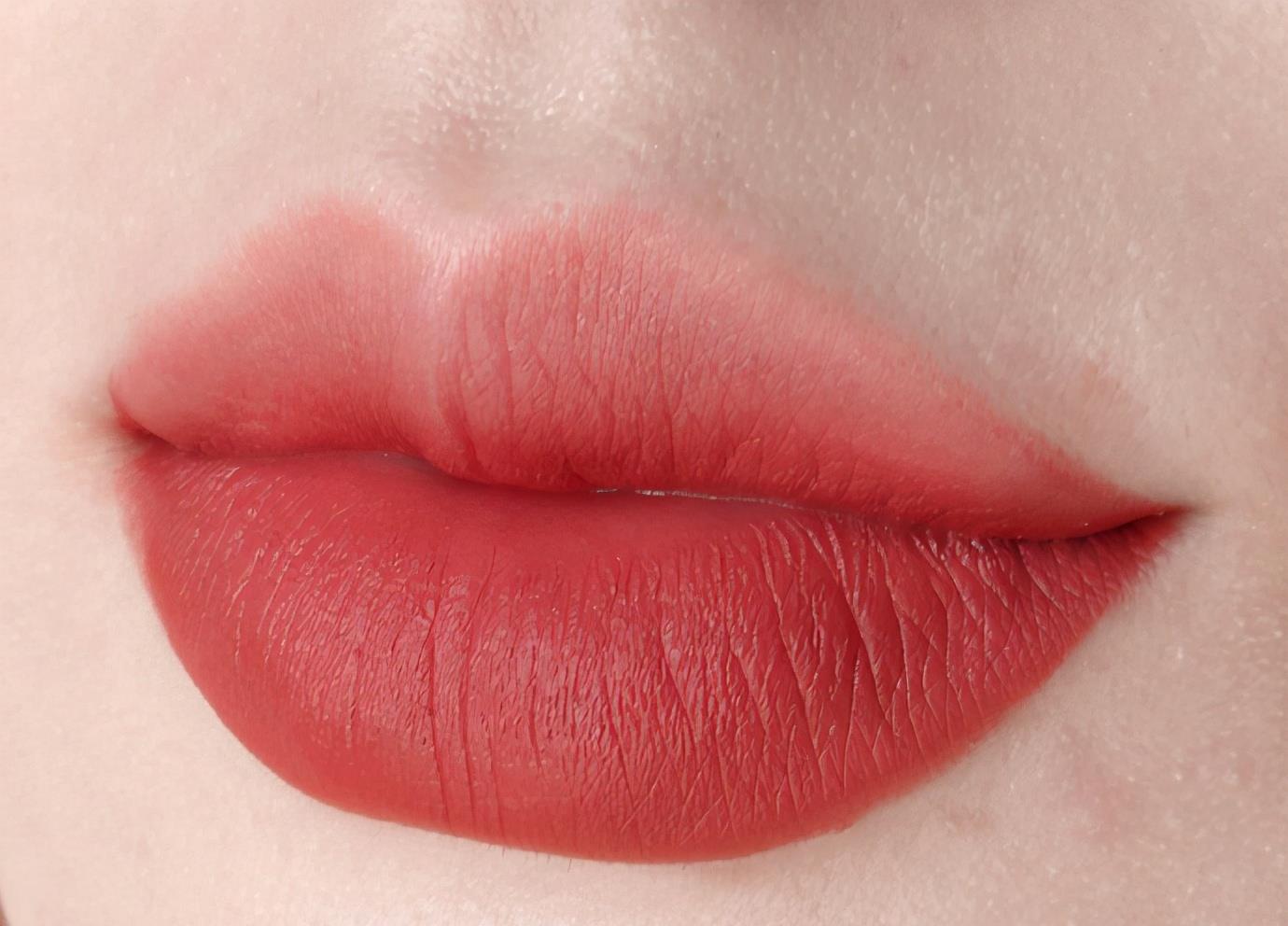 口红|25岁女生最经常涂得5支口红，MAC989温柔气质，香奈儿87显白贵气