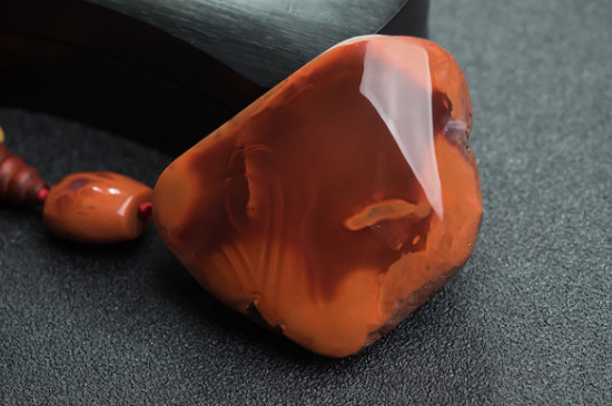 什么是玛瑙石？