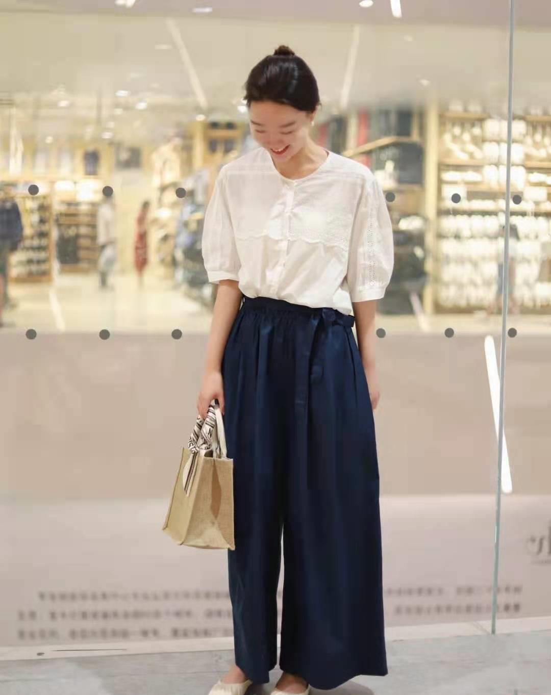 生肖|学会这3组“职场穿搭大法”,基础款服装也能穿得优雅、显气质