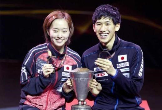 明明很棒|坏消息！世界冠军名将确诊感染新冠，已被隔离、退出世乒赛选拔