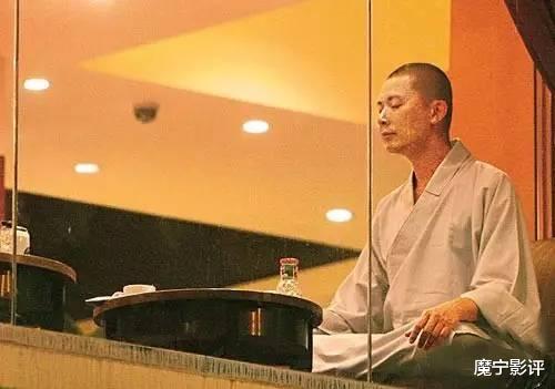 鉴证实录|鉴证实录：演员现状，有人出柜，有人出家，女主胖得不复当年模样