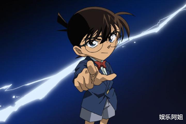 名侦探柯南|柯南迷绝不能错过!专属暑假惊喜即将登场