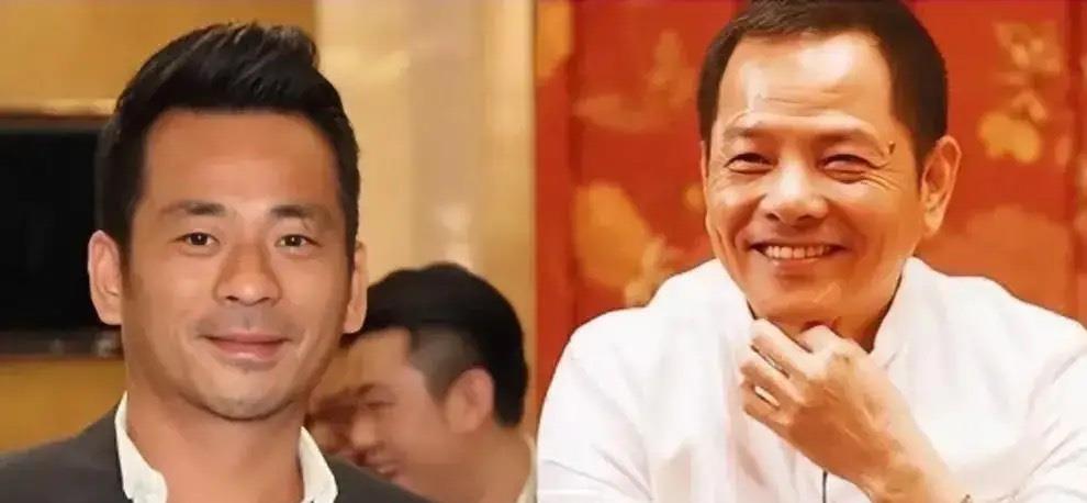 韩香香说星座 如今的洗米华归隐深山,而崩牙驹虽不像以前那样风光