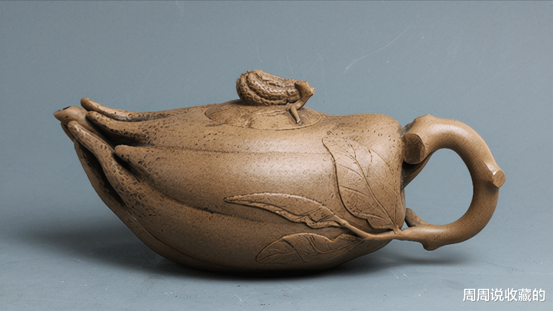 |关于紫砂壶的用与玩