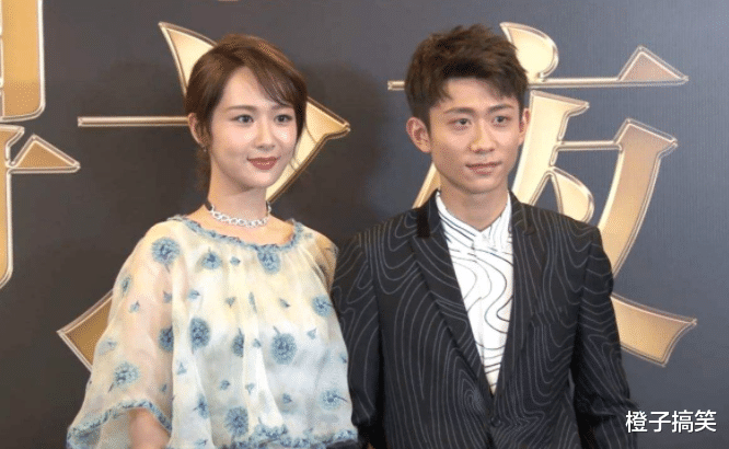 杨紫|“顶流小花”杨紫和秦俊杰的这段疯狂恋爱，分手背后没那么简单