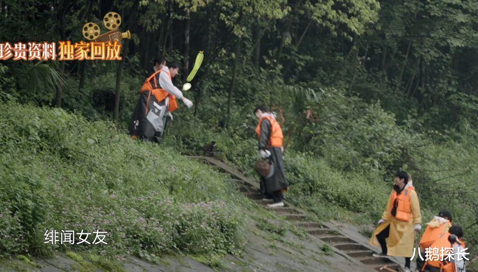 向往的生活第五季|《向往的生活5》应当自重，既已澄清，就不要过度炒作艺人绯闻！